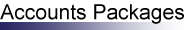accounts packages